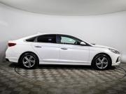 Hyundai Sonata VII (LF) Рестайлинг Санкт-Петербург  - изображение 24