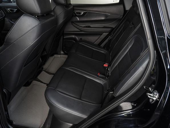 Chery Tiggo 4 Pro I с пробегом 2024 года, цена 1 650 000 рублей, 14503 км, внедорожник, Автокод Объявления