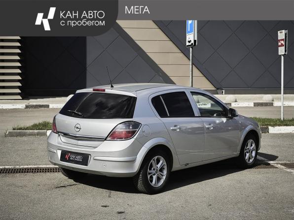 Opel Astra H Рестайлинг с пробегом 2012 года, цена 590 000 рублей, 148545 км, хэтчбек, Автокод Объявления