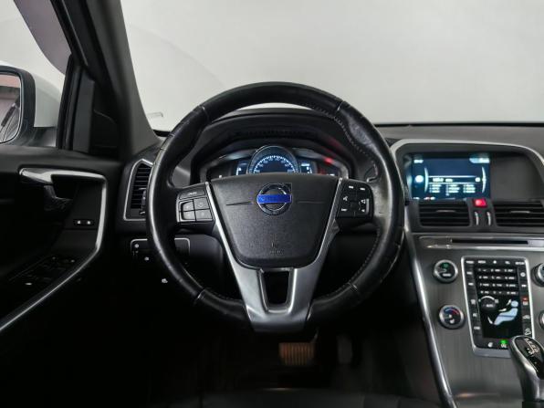 Volvo XC60 I Рестайлинг с пробегом 2016 года, цена 2 288 000 рублей, 155325 км, внедорожник, Автокод Объявления