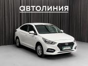 Hyundai Solaris II Красноярск  - изображение 18