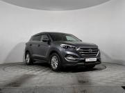 Hyundai Tucson III Санкт-Петербург  - изображение 24