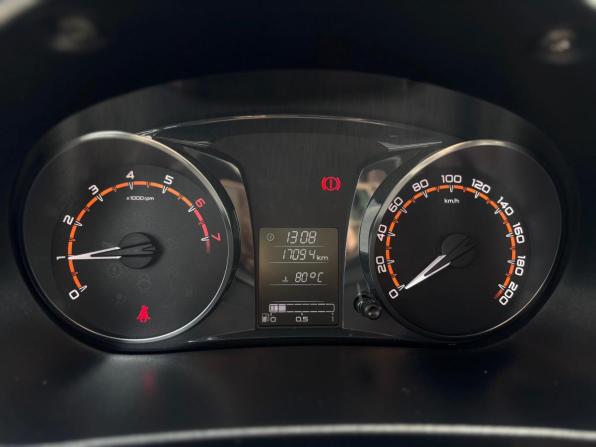 Lada (ВАЗ) Granta I Рестайлинг с пробегом 2025 года, цена 900 000 рублей, 17070 км, лифтбек, Автокод Объявления