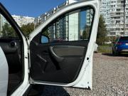 Renault Duster I Рестайлинг Ярославль  - изображение 55