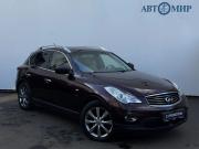 Infiniti QX50 I Москва  - изображение 19