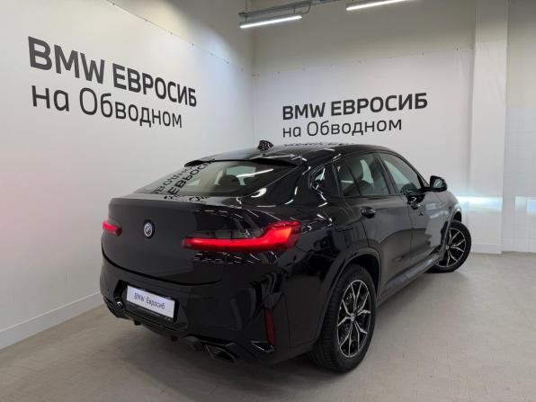 BMW X4 II (G02) Рестайлинг с пробегом 2022 года, цена 5 990 000 рублей, 76196 км, внедорожник, Автокод Объявления