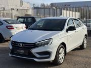 Lada (ВАЗ) Vesta I Рестайлинг (NG) Тверь  - изображение 19