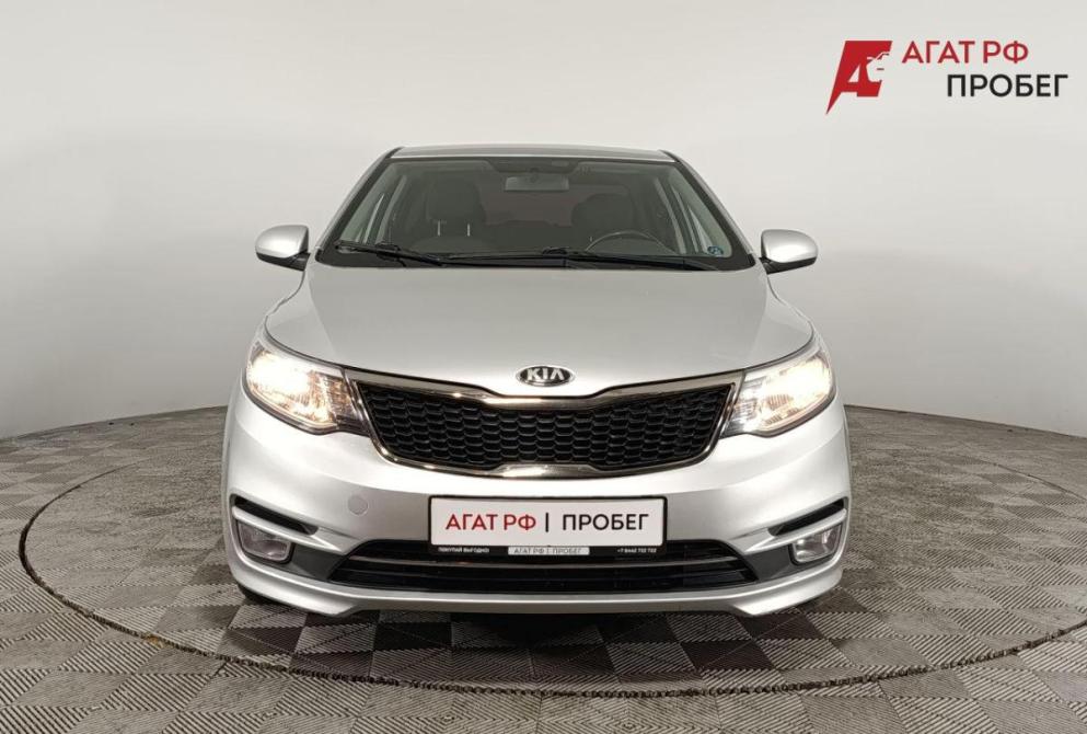 Kia Rio IV Волгоград  - изображение 2