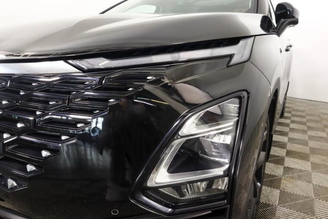 Omoda C5 I с пробегом 2022 года, цена 1 799 000 рублей, 43600 км, внедорожник, Автокод Объявления