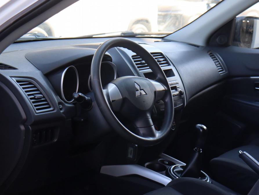 Mitsubishi ASX I Самара  - изображение 17