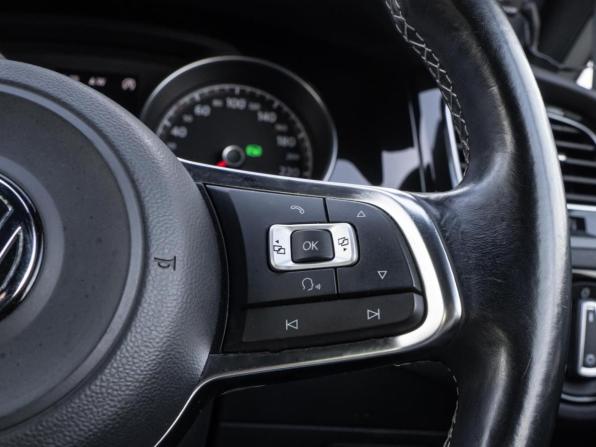 Volkswagen Golf VII с пробегом 2014 года, цена 1 600 000 рублей, 48316 км, универсал, Автокод Объявления