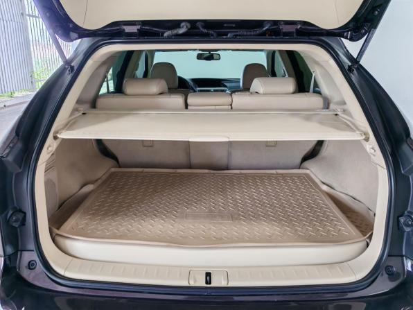 Lexus RX III Рестайлинг с пробегом 2014 года, цена 2 690 000 рублей, 122516 км, внедорожник, Автокод Объявления