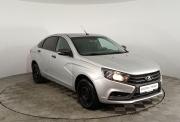 Lada (ВАЗ) Vesta I Волгоград  - изображение 24