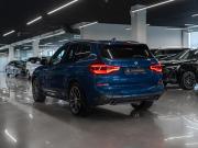 BMW X3 III (G01) Москва  - изображение 30