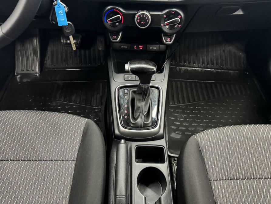 Kia Rio IV Воронеж  - изображение 11