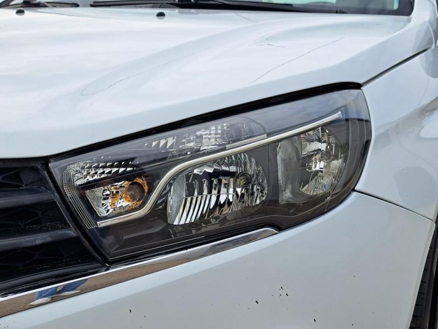 Lada (ВАЗ) Vesta I Набережные Челны  - изображение 21