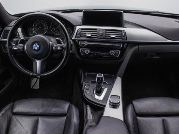 BMW 4 серии F32/F33/F36 Рестайлинг с пробегом 2017 года, цена 3 375 000 рублей, 72508 км, лифтбек, Автокод Объявления