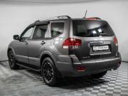 Kia Mohave I Москва  - изображение 21