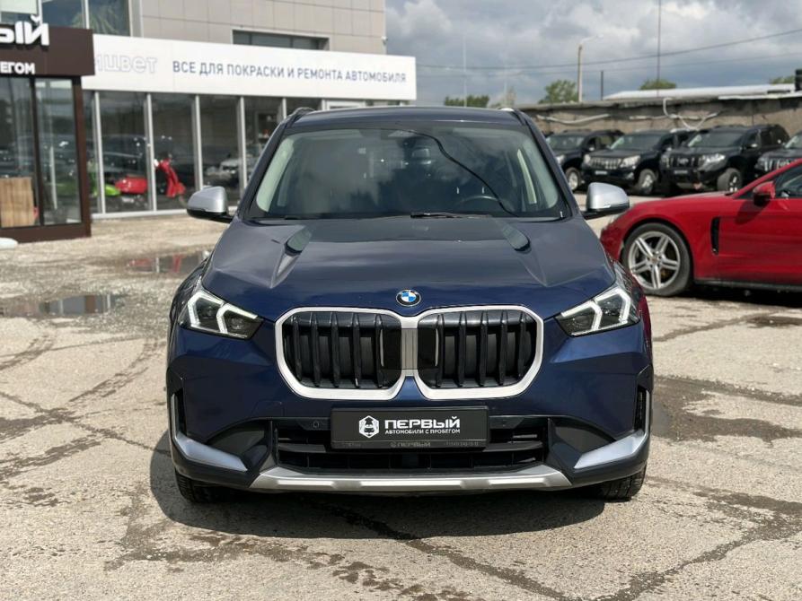 BMW X1 III (U11/U12) Пермь  - изображение 2