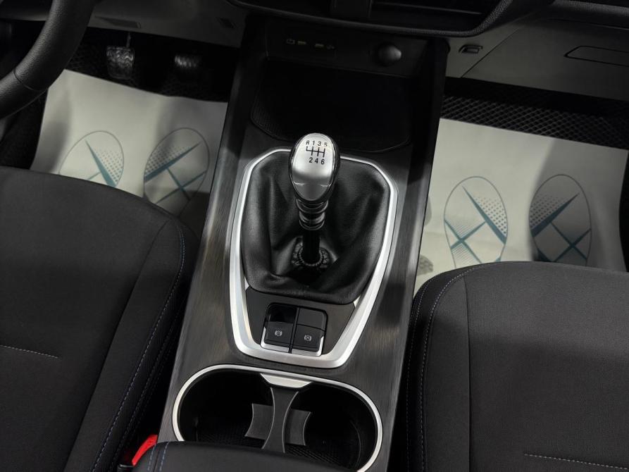 Haval Jolion I Рестайлинг Азнакаево  - изображение 17