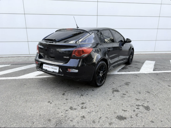 Chevrolet Cruze I с пробегом 2012 года, цена 760 000 рублей, 253014 км, хэтчбек, Автокод Объявления