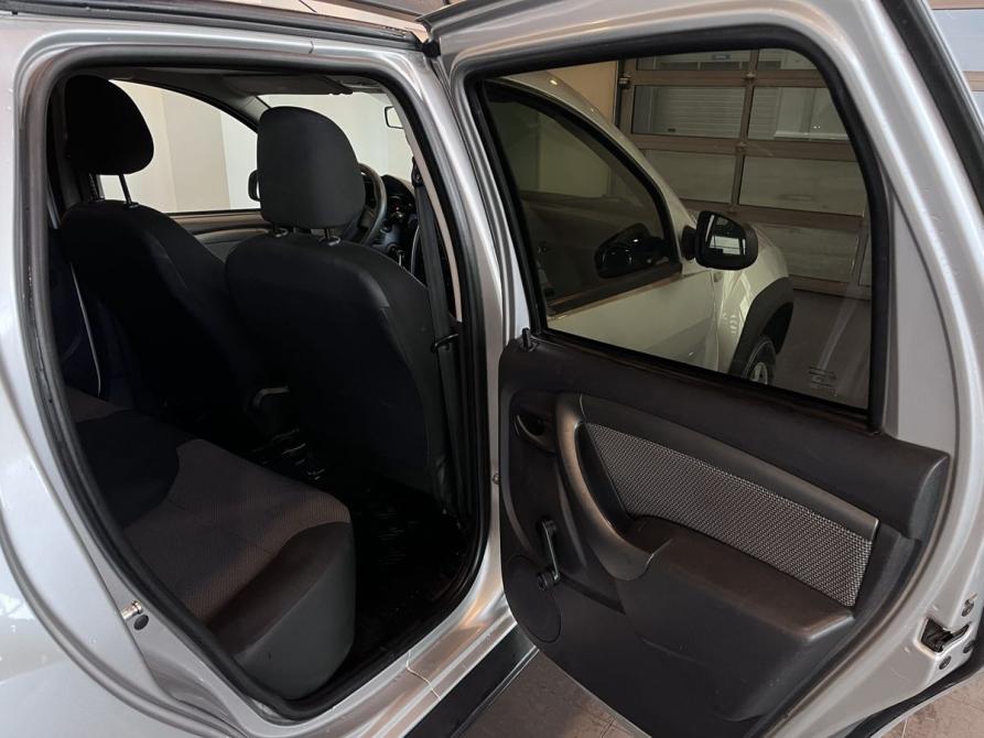 Renault Duster I Рестайлинг Чебоксары  - изображение 26
