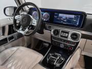 Mercedes-Benz G-Класс AMG II (W463) Новосибирск  - изображение 45