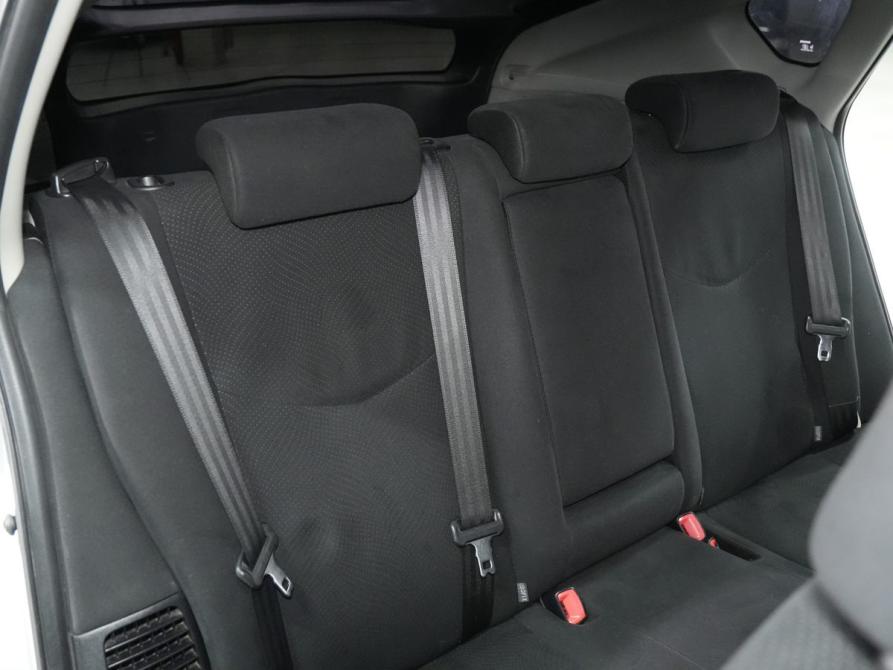 Toyota Prius III Рестайлинг (XW30) Новосибирск  - изображение 20