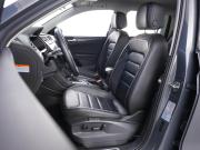 Volkswagen Tiguan II Рестайлинг Москва  - изображение 33