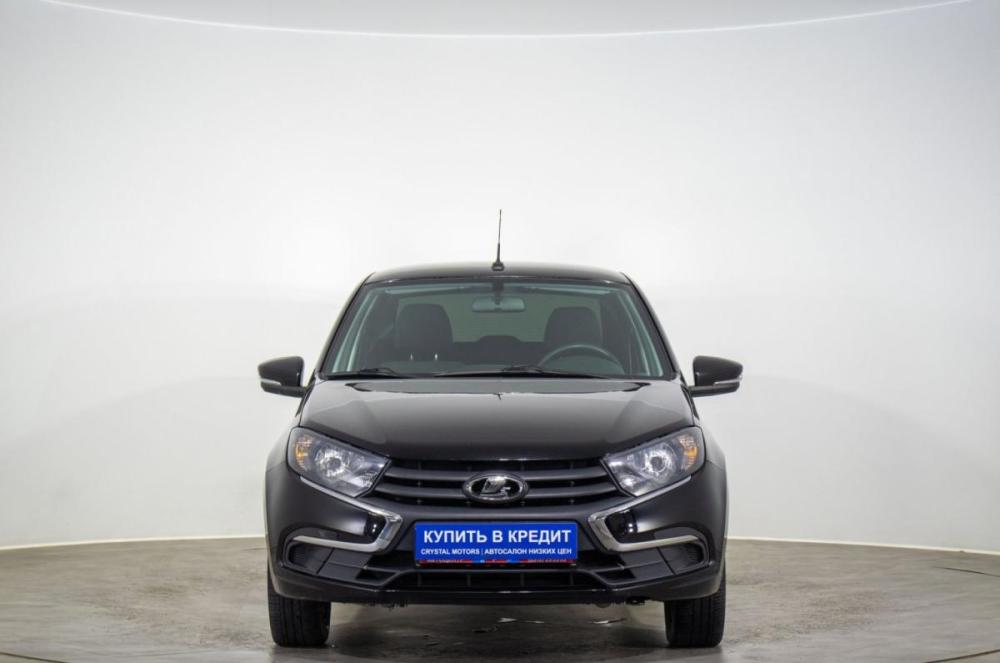 Lada (ВАЗ) Granta I Рестайлинг Оренбург  - изображение 2