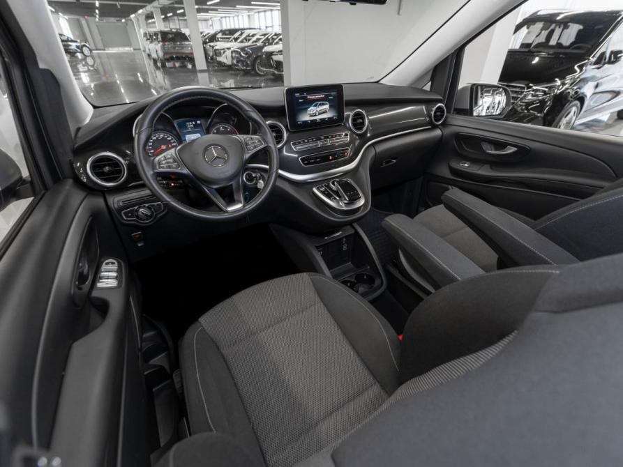 Mercedes-Benz V-Класс III (W447) Москва  - изображение 7