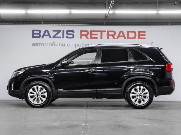 Kia Sorento II Рестайлинг с пробегом 2013 года, цена 1 690 000 рублей, 273610 км, внедорожник, Автокод Объявления