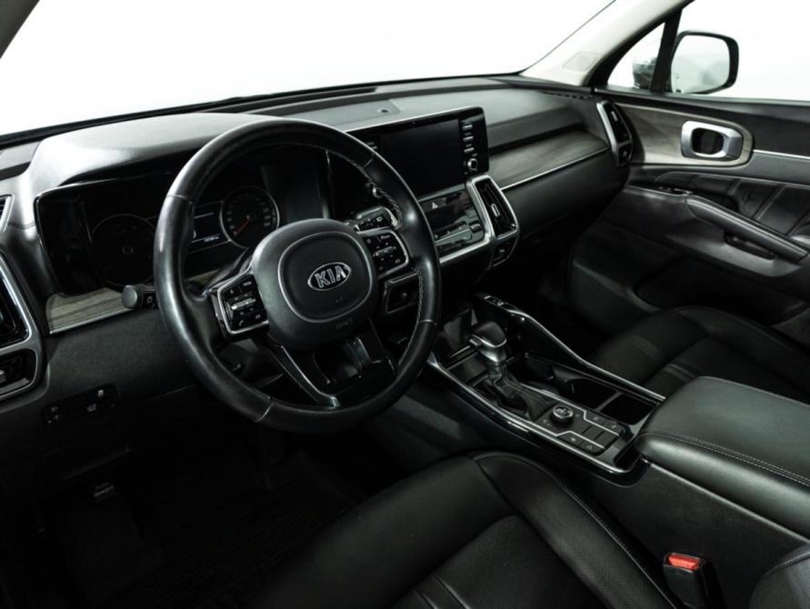 Kia Sorento IV Санкт-Петербург  - изображение 11