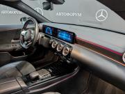 Mercedes-Benz CLA II (C118 X118) Москва  - изображение 50