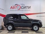 Lada (ВАЗ) Niva Travel I Воронеж  - изображение 31