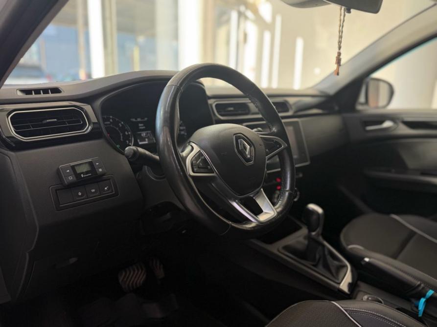 Renault Arkana I Минеральные Воды  - изображение 7