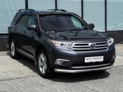 Toyota Highlander II (XU40) Рестайлинг Екатеринбург  - изображение 28