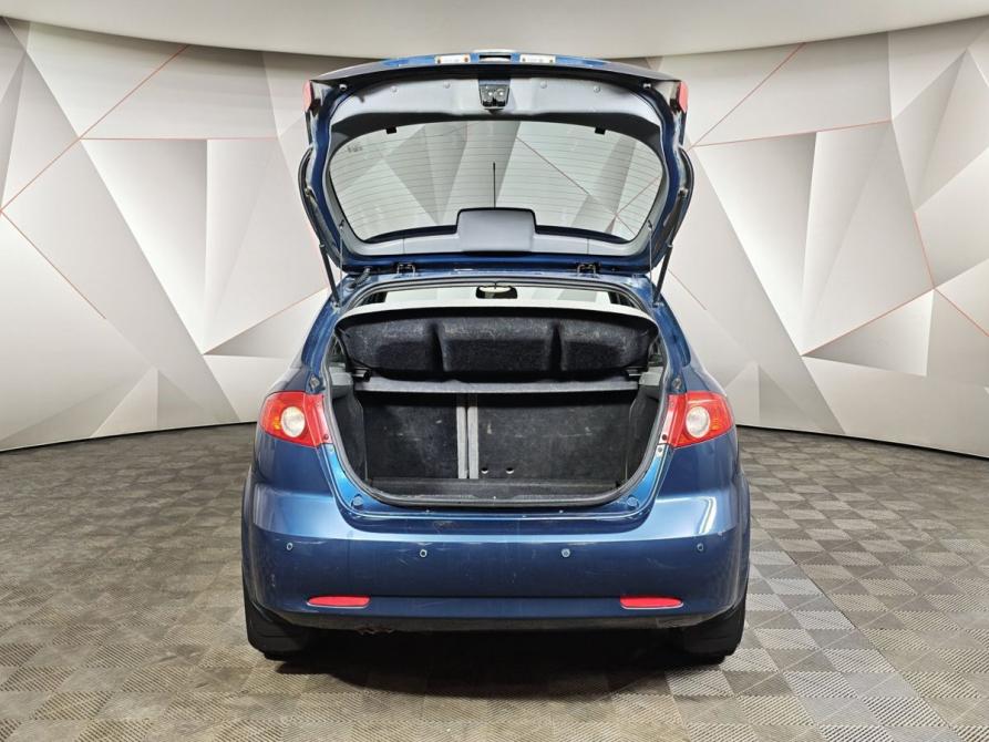 Chevrolet Lacetti I Москва  - изображение 11