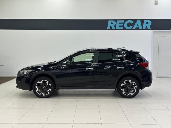 Subaru XV II Рестайлинг с пробегом 2021 года, цена 2 550 000 рублей, 140084 км, внедорожник, Автокод Объявления
