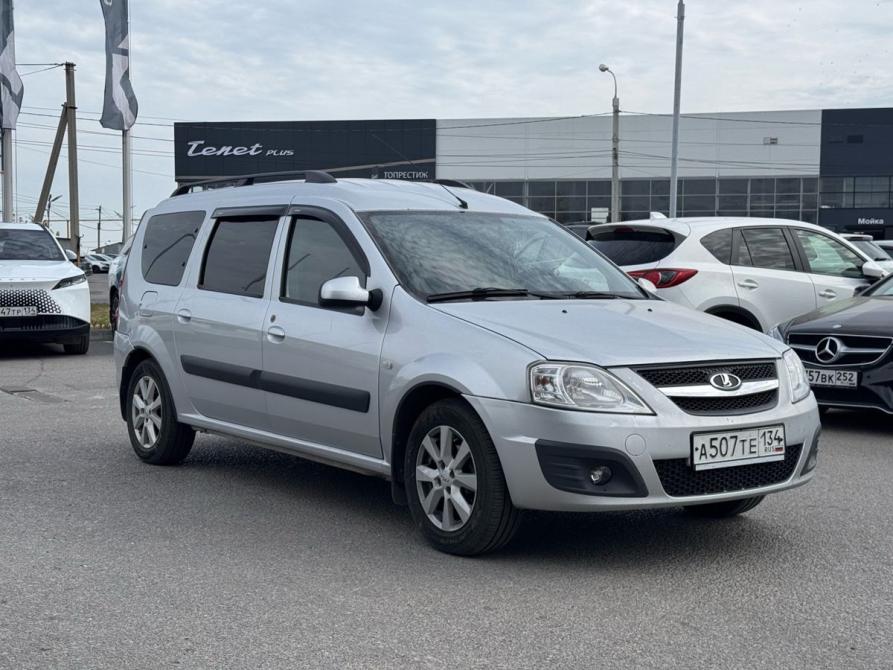 Lada (ВАЗ) Largus I Волгоград  - изображение 1