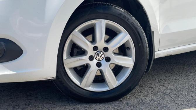 Volkswagen Polo V с пробегом 2012 года, цена 719 300 рублей, 242182 км, седан, Автокод Объявления