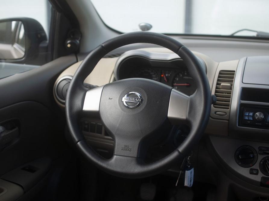 Nissan Note I Курган  - изображение 16