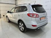 Hyundai Santa Fe II Рестайлинг Пермь  - изображение 27