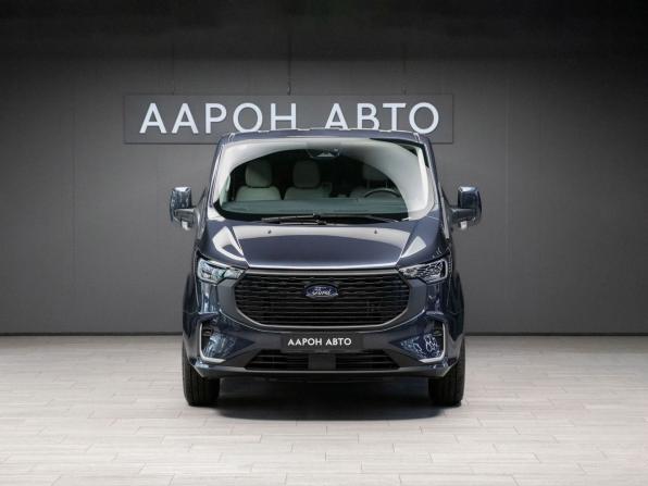 Ford Transit Custom I (China Market) с пробегом 2026 года, цена 6 586 000 рублей, 1 км, минивэн, Автокод Объявления