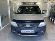 Lada (ВАЗ) Largus I Москва  - изображение 16