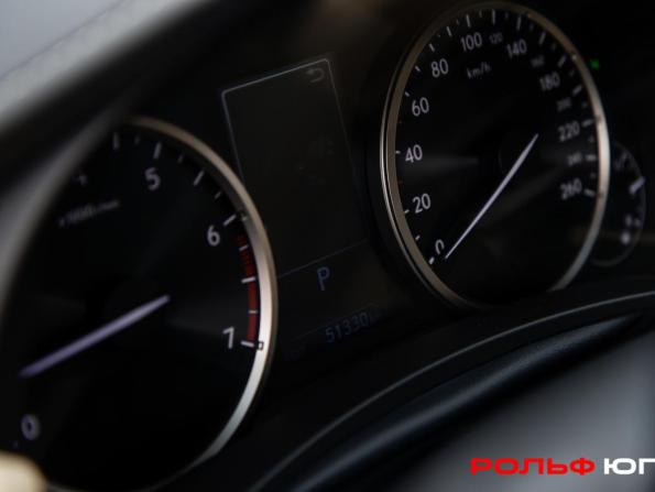 Lexus NX I Рестайлинг с пробегом 2018 года, цена 3 298 000 рублей, 51000 км, внедорожник, Автокод Объявления
