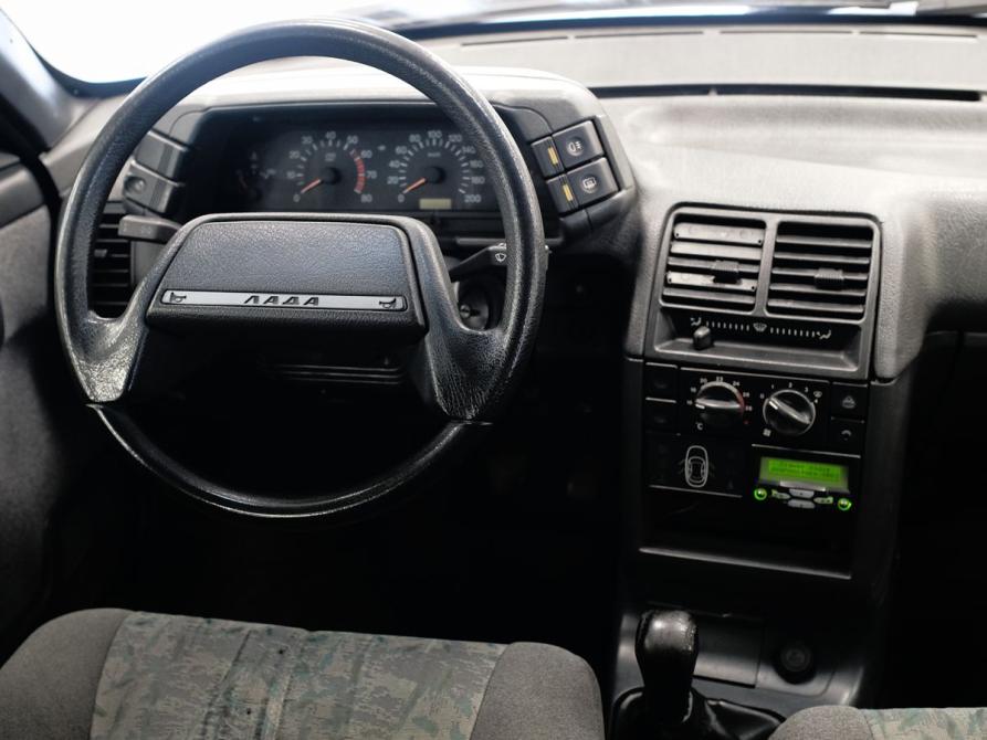 Lada (ВАЗ) 2112 Самара  - изображение 11