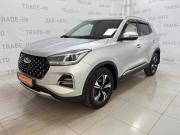 Chery Tiggo 4 Pro I Пермь  - изображение 22