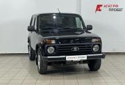 Lada (ВАЗ) Niva Legend Астрахань  - изображение 25