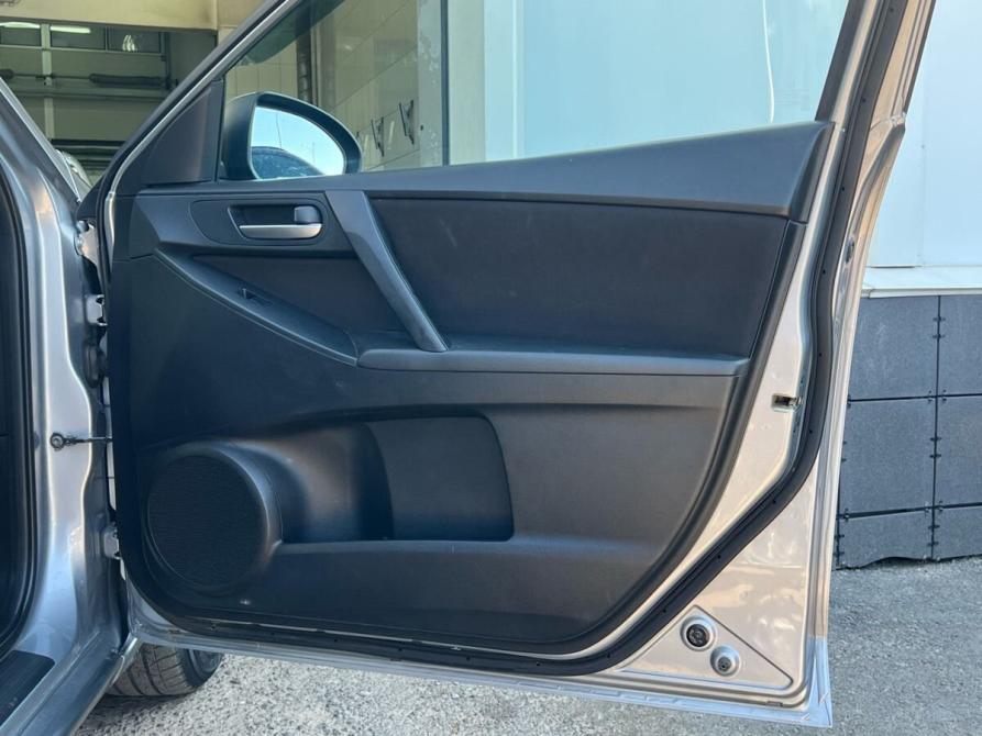 Mazda 3 II (BL) Волгоград  - изображение 15